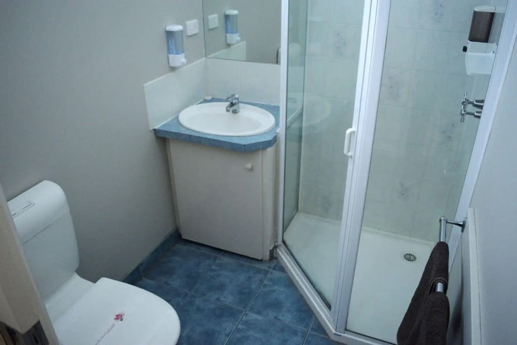 Rosebud Motel - photo 9