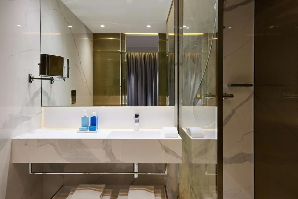 art’otel Rome Piazza Sallustio - photo 40