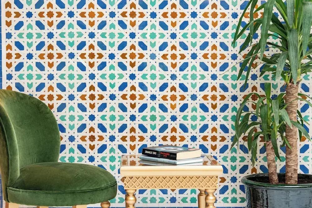 Hotel Riad Chami - photo 9