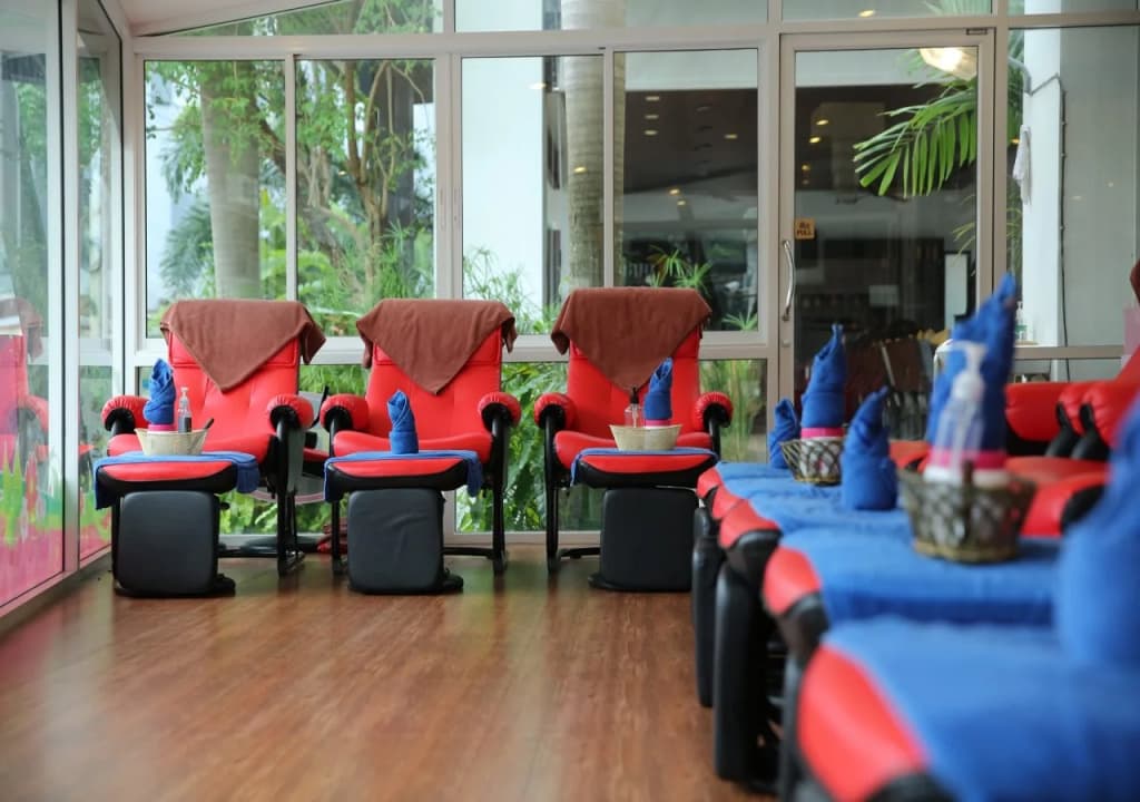 Apasari Krabi Hotel  (SHA Extra Plus) - photo 1