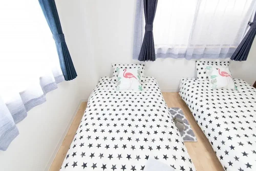 Tokyo House-4F - photo 4