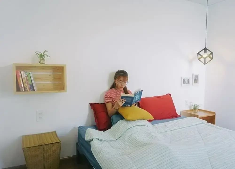 La La House Homestay - photo 5