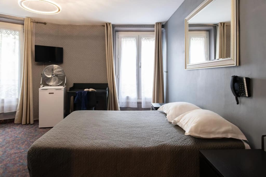 Grand Hotel de Paris - photo 5
