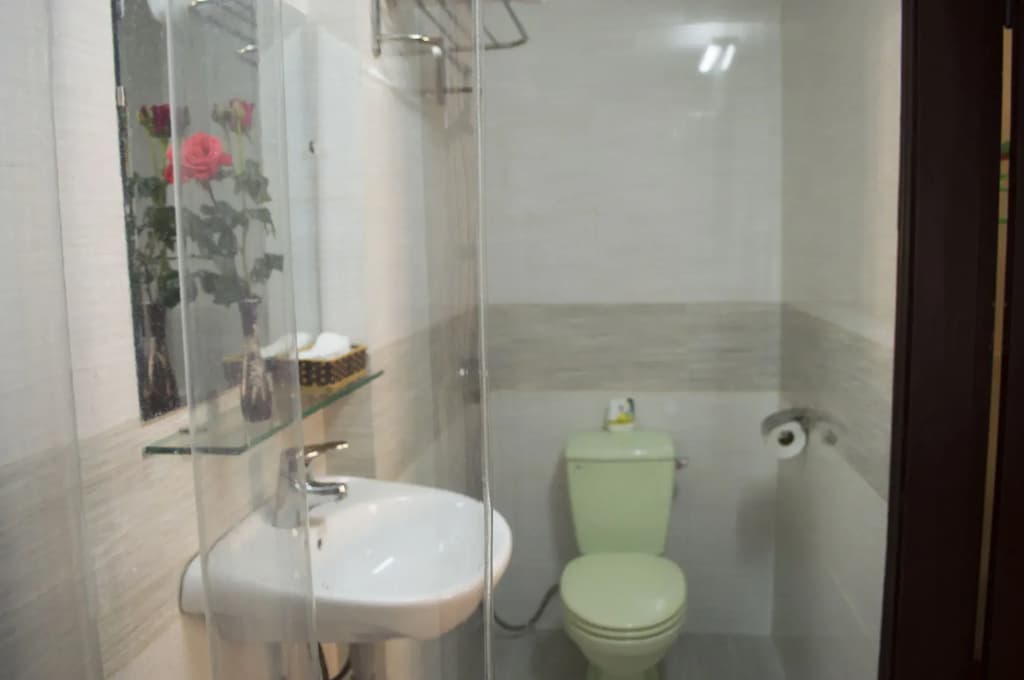 Halo Homestay - photo 9