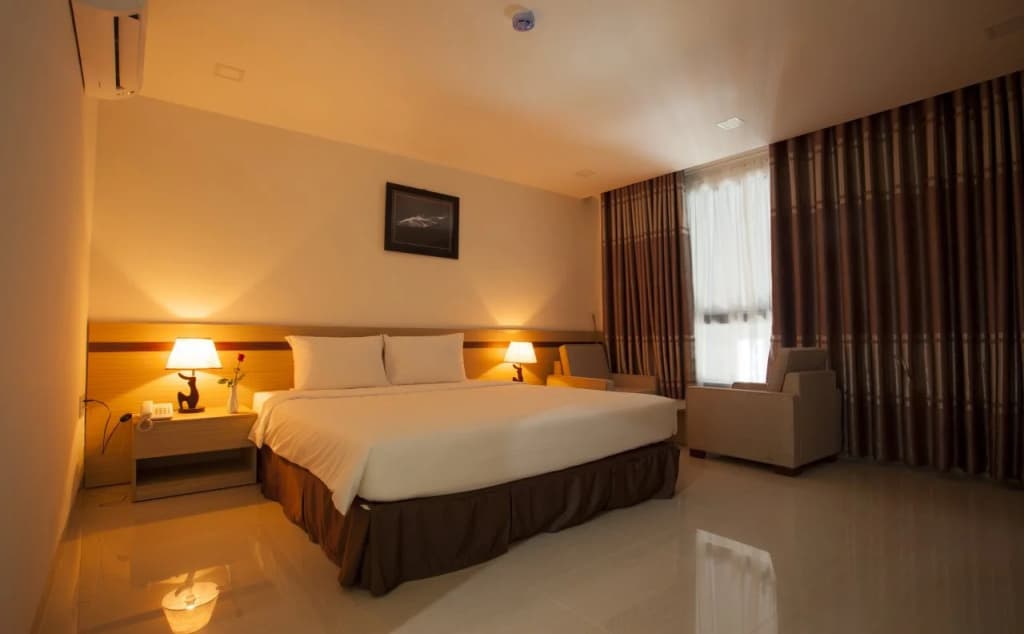 Melody Hotel - photo 2