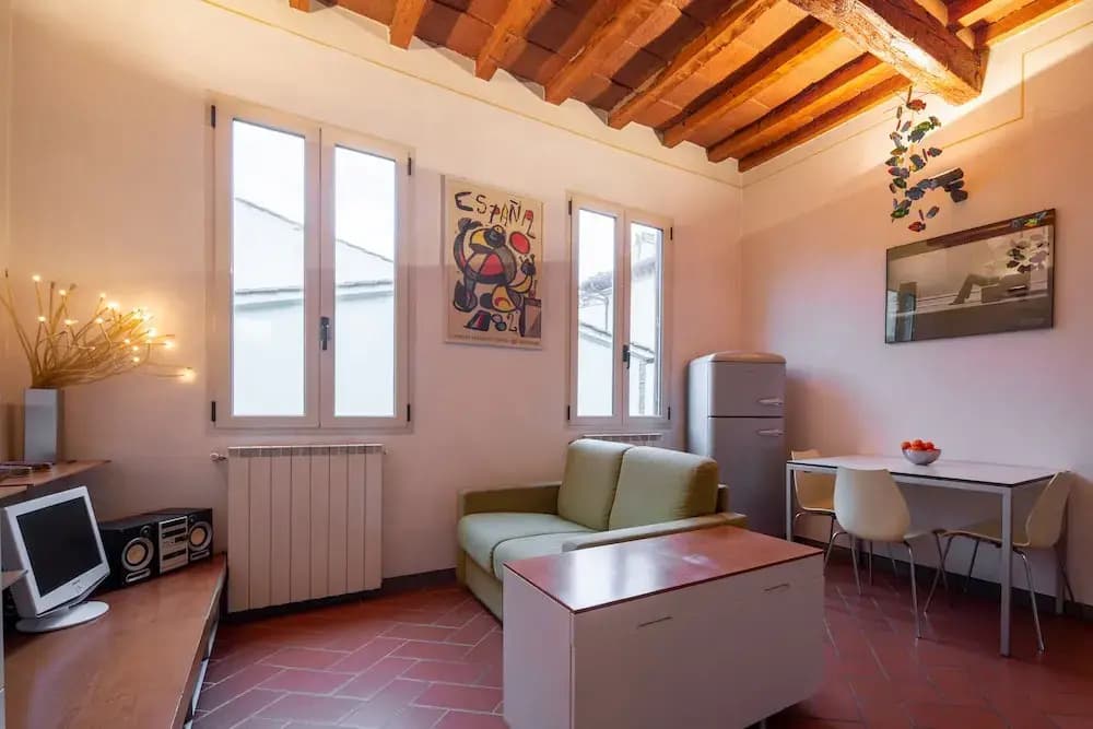 Santa Monaca - photo 4