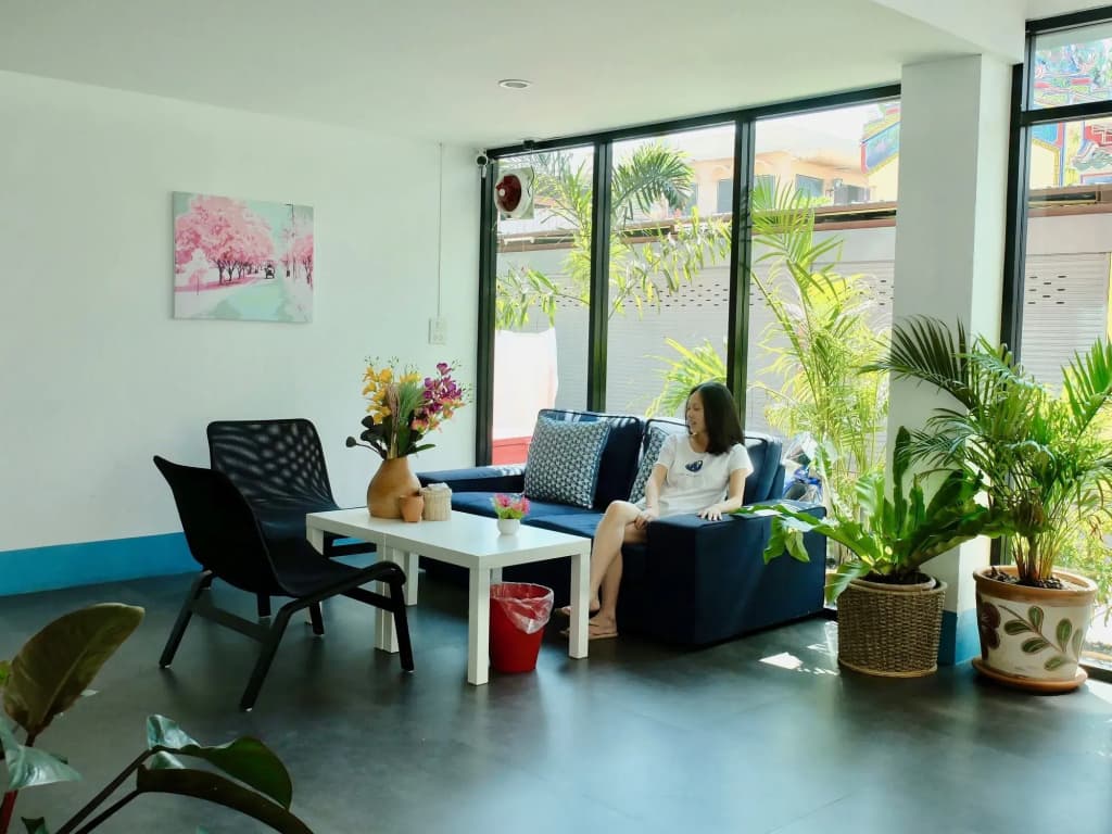 We Inn - photo 17