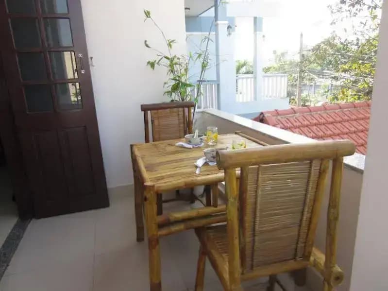 Tan Phuong Hotel - photo 10