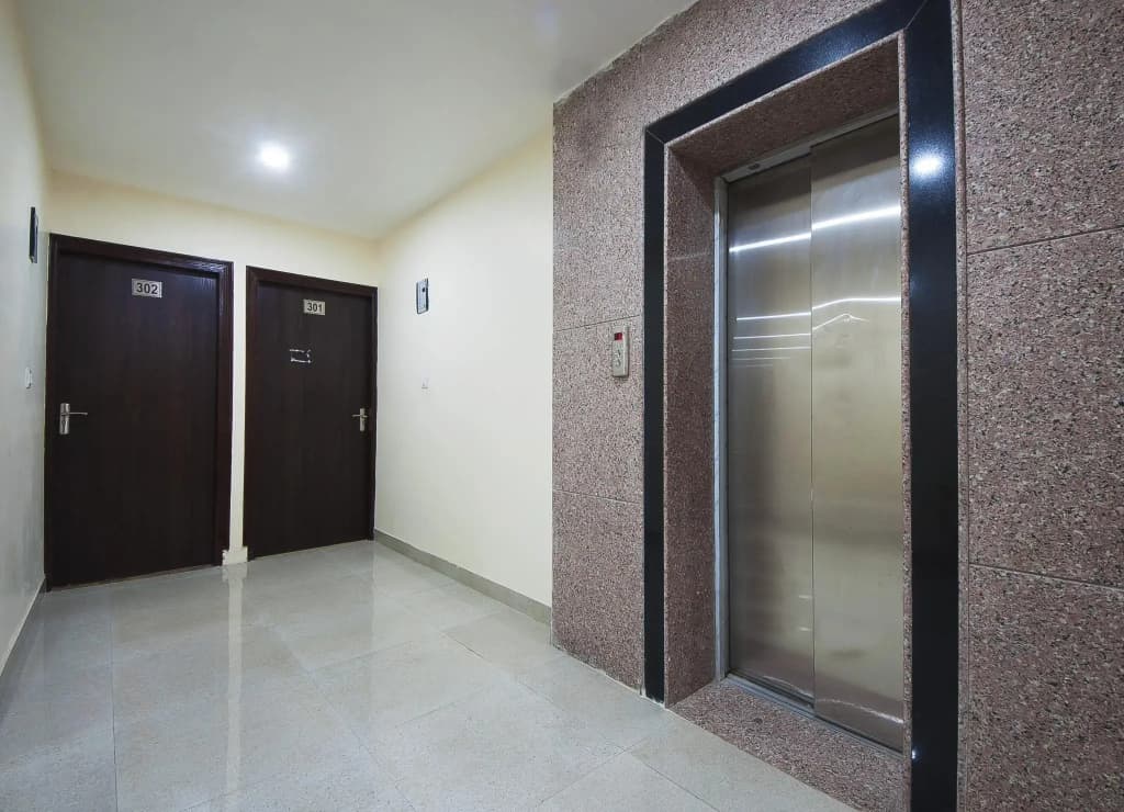 OYO 725 Hotel O Inn - photo 7