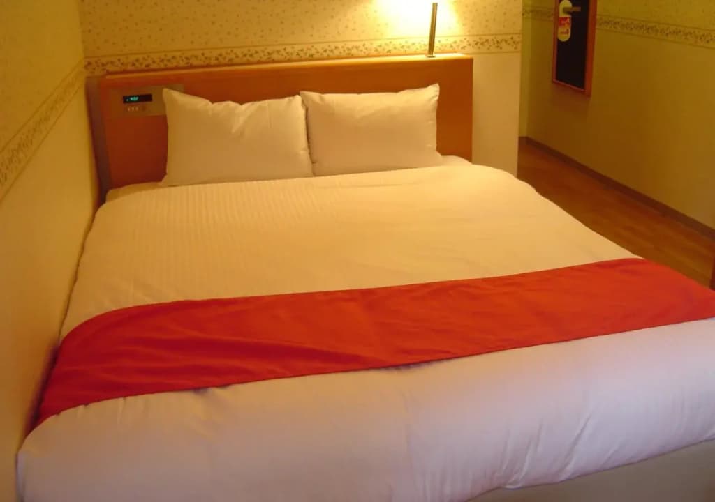 Hotel Bougainvillea Itabashi - photo 4