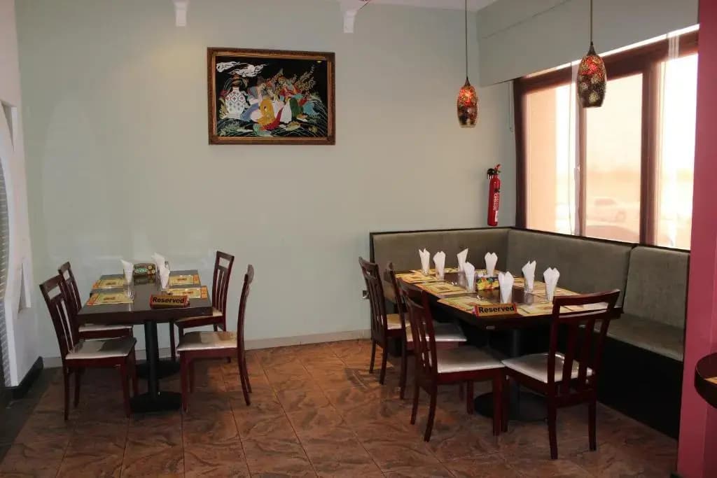Gulf Crown Hotel Apartment - photo 18