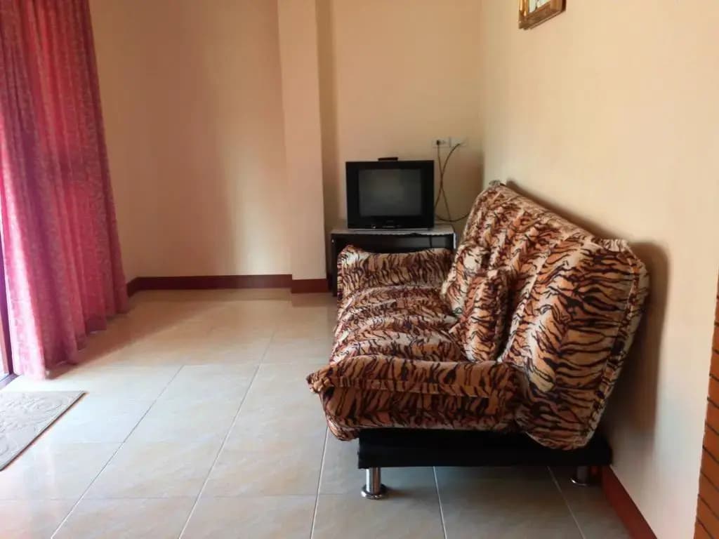 The New Villa - photo 18