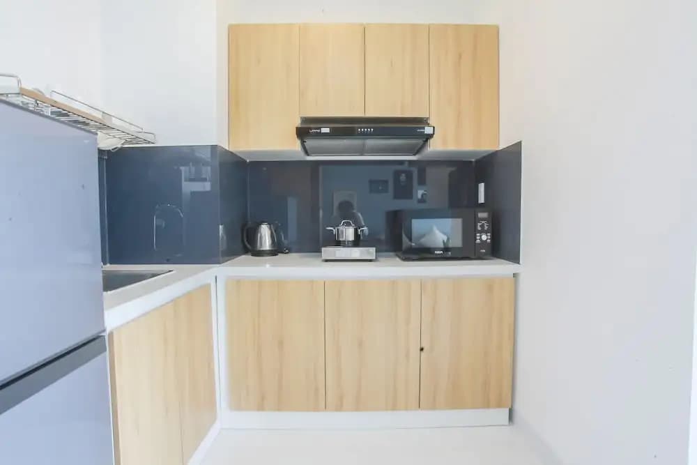 Carol Apartment - photo 11
