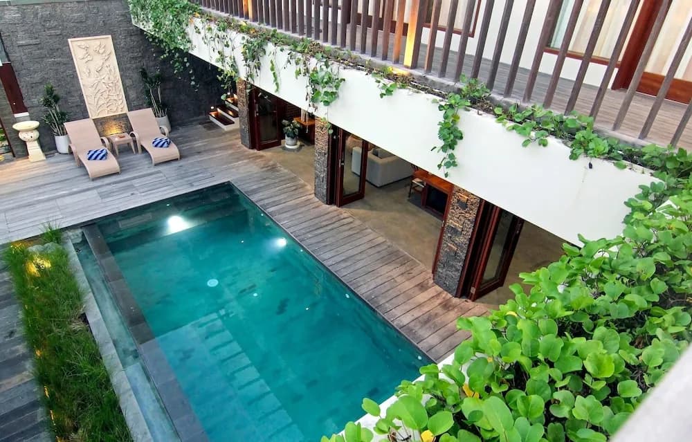 Angan Angan Villas - photo 17