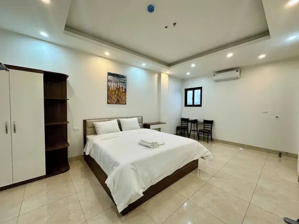 T&T Hotel apartment - photo 9