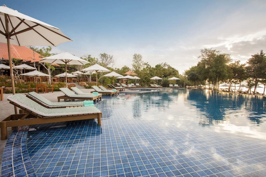 Green Bay Phu Quoc Resort & Spa - photo 17