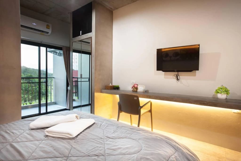 Be Live Residence - photo 4