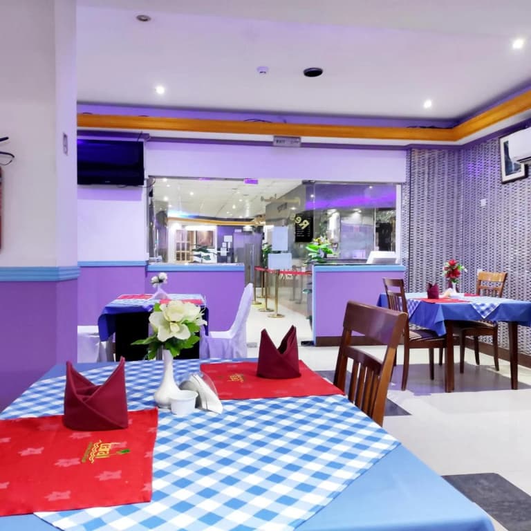 OYO 211 Al Rayan Hotel - photo 20