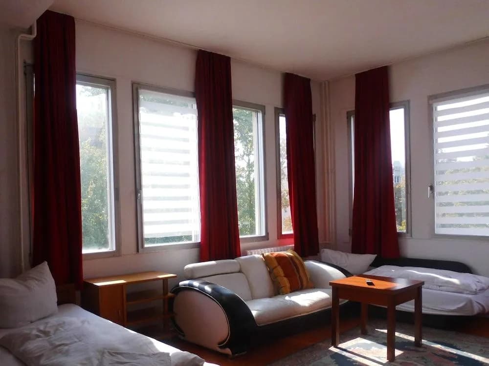 Hostel am Kurtti - photo 2