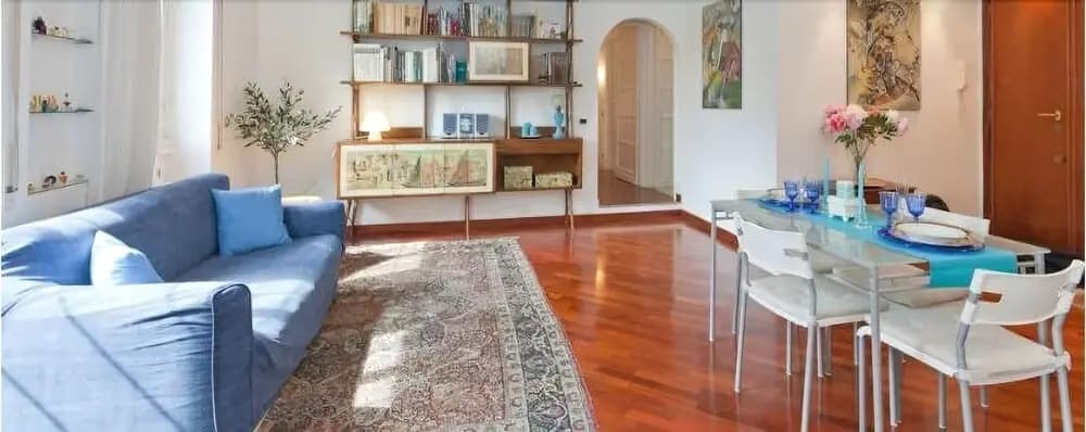 Rental inn Rome Pateras - photo 4