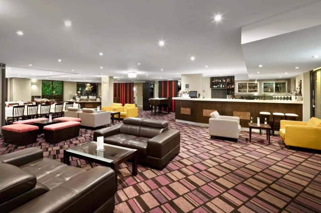 Oaks Sydney North Ryde Suites - photo 2