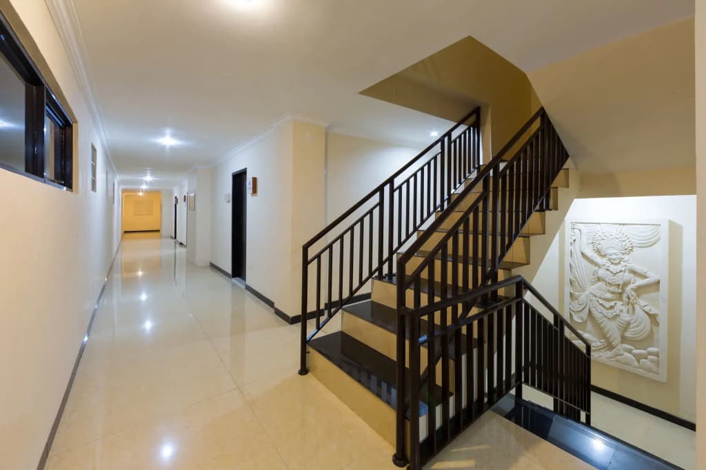 RedDoorz Plus near Mall Bali Galeria 2 - photo 12