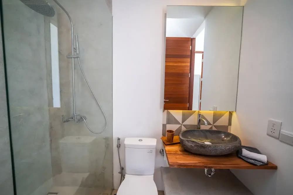 Villa Putih Taman - photo 9