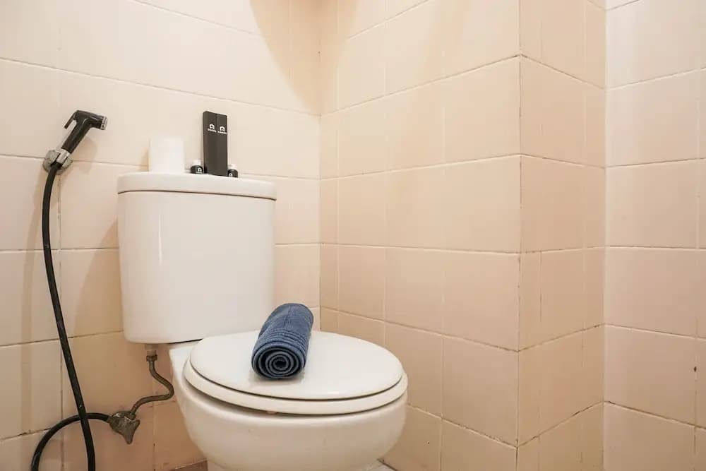 Modern Studio Apartment @ City Park - photo 3