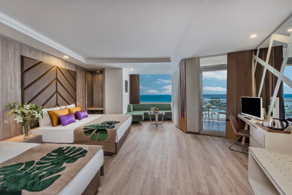 Delphin BE Grand Resort - photo 3