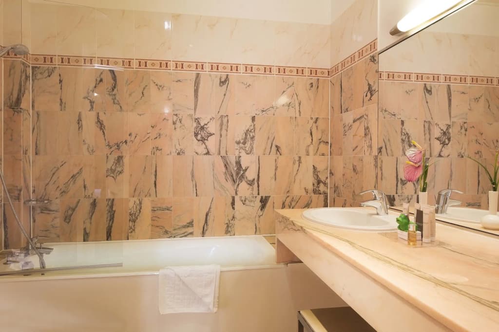 Hotel Duminy Vendome - photo 10