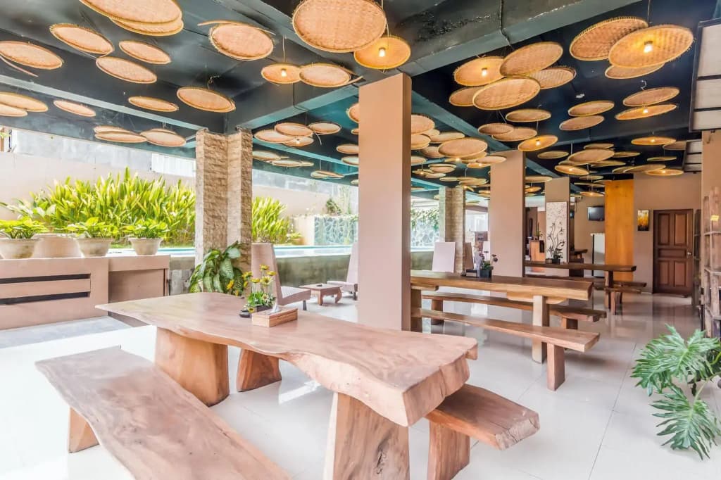 ZenRooms Denpasar Mahendradata - photo 19