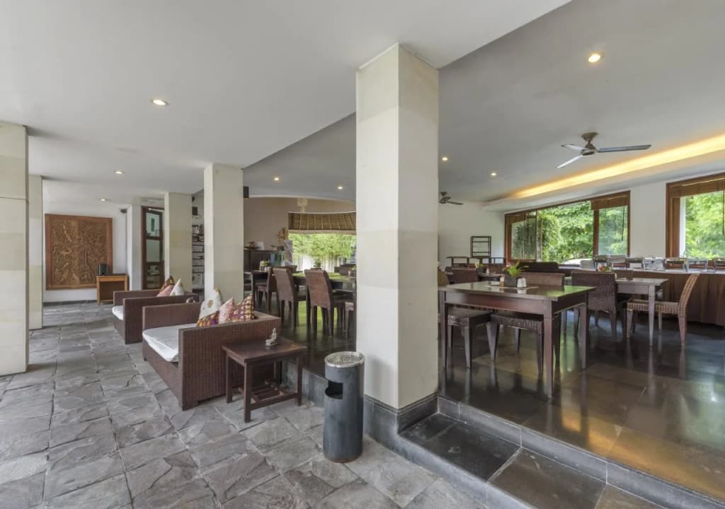 Villa Diana Bali - photo 31
