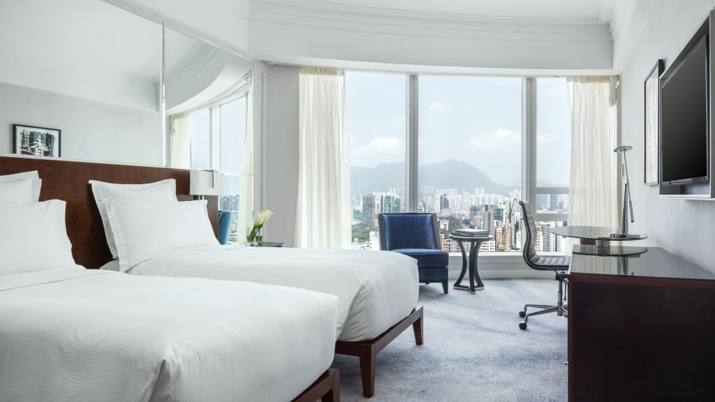 Cordis Hong Kong - photo 37