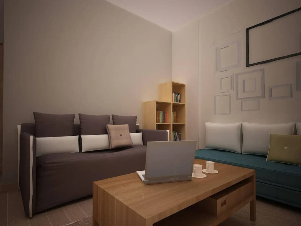 Athens Lotus Apartments - photo 4