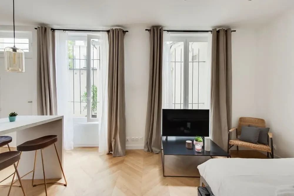 Very nice apartment 4 people Saint-Germain-des-Prés by GuestReady - photo 2