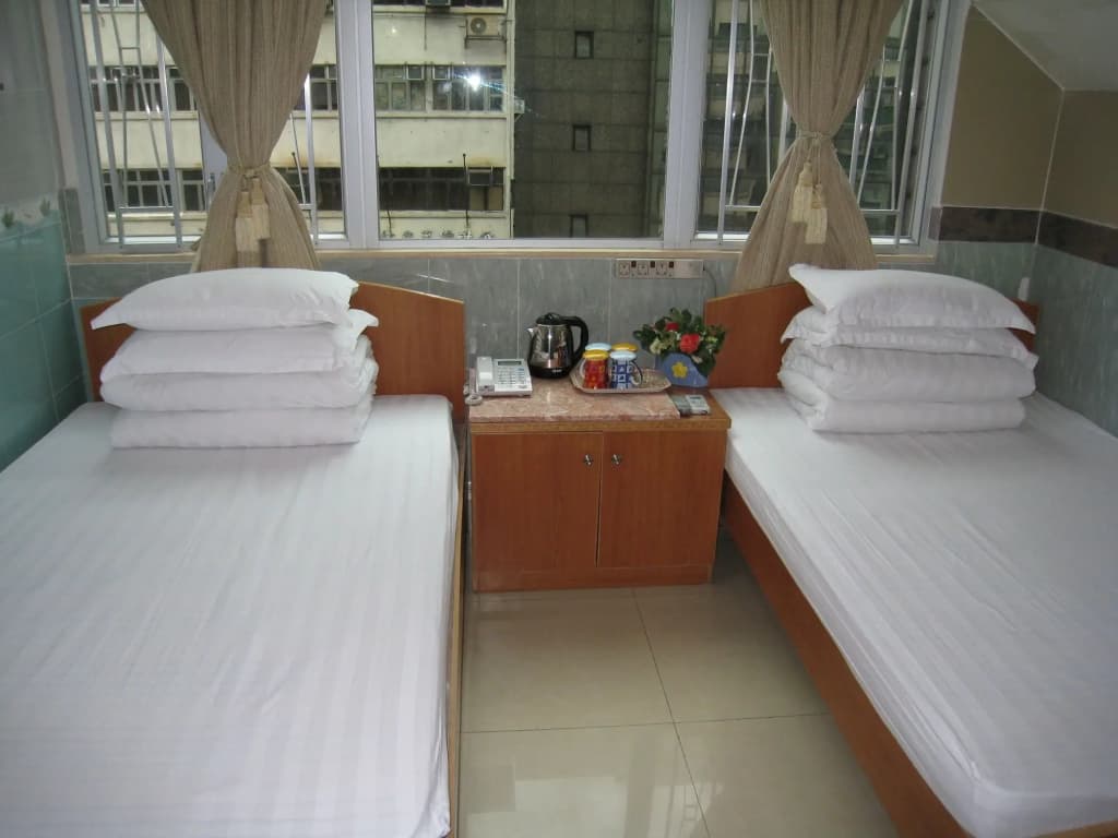 Geo Home Holiday Hotel - photo 2