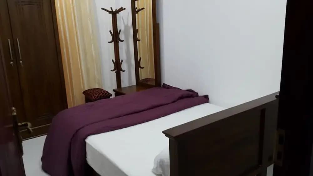 Sara luxury  apartment - photo 5