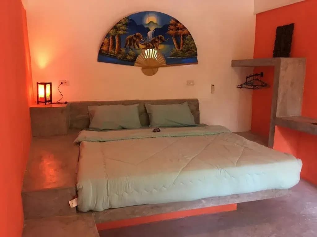 Papillon Bungalows - photo 5