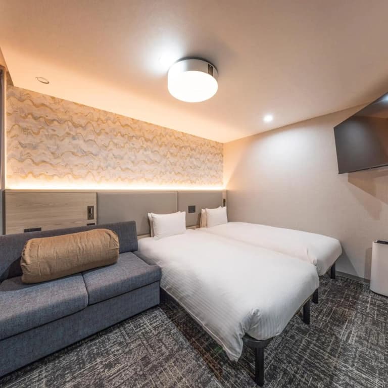 Cerezo Hotel - photo 31