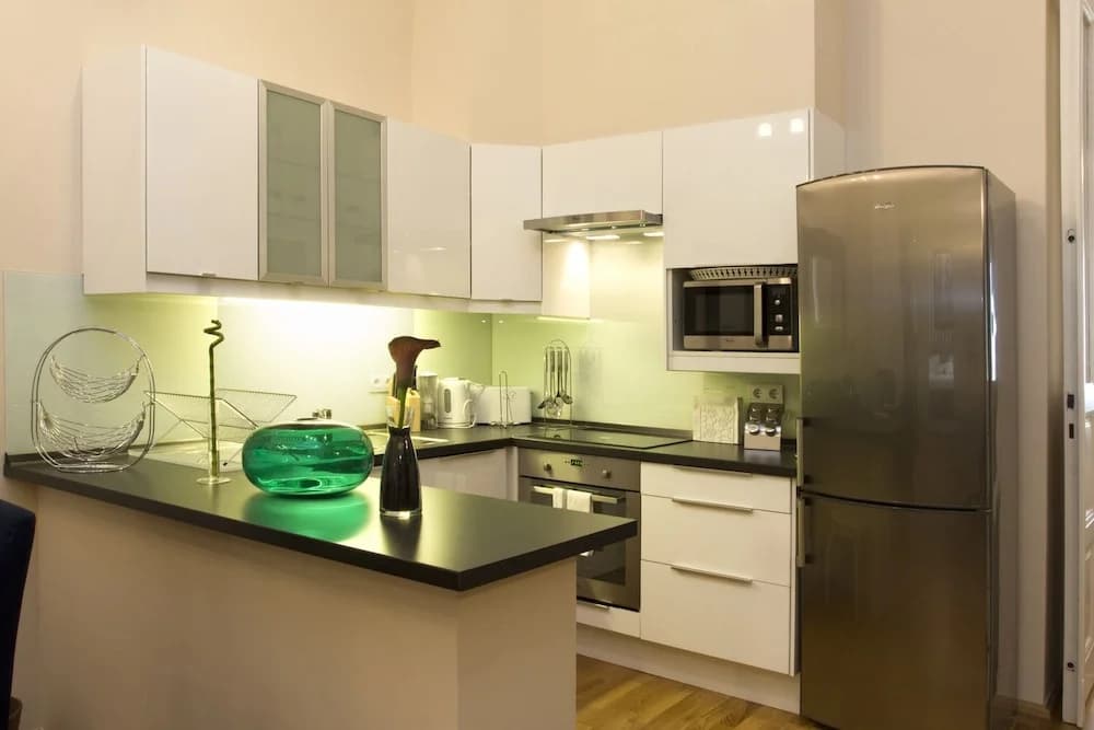 Vaci 12 Apartment - photo 12
