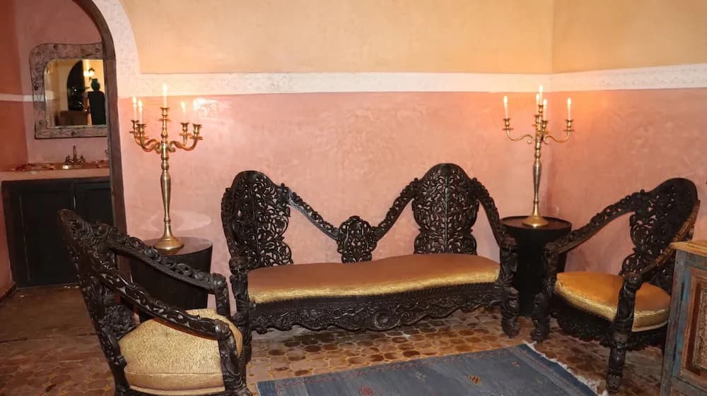 Riad Harmattan - photo 16