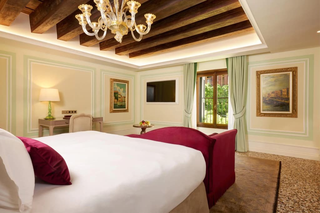 Palazzo Giovanelli Hotel - photo 39