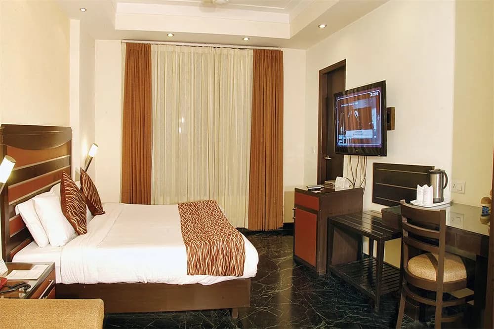 Hotel Centrum - photo 6