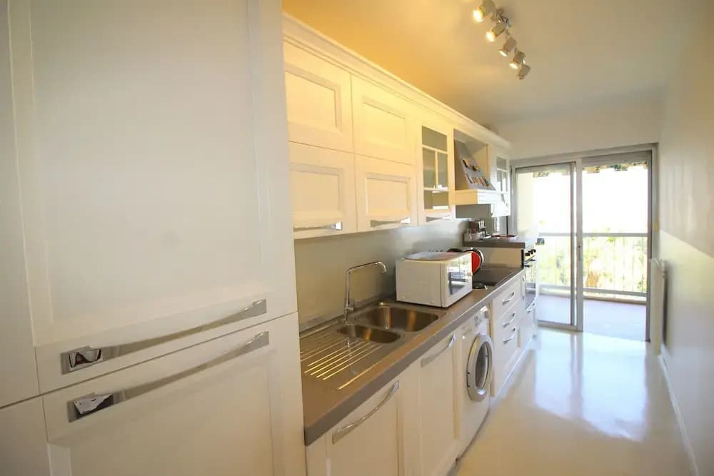 Nice Booking - MYKONOS Terrasse Vue mer - photo 15