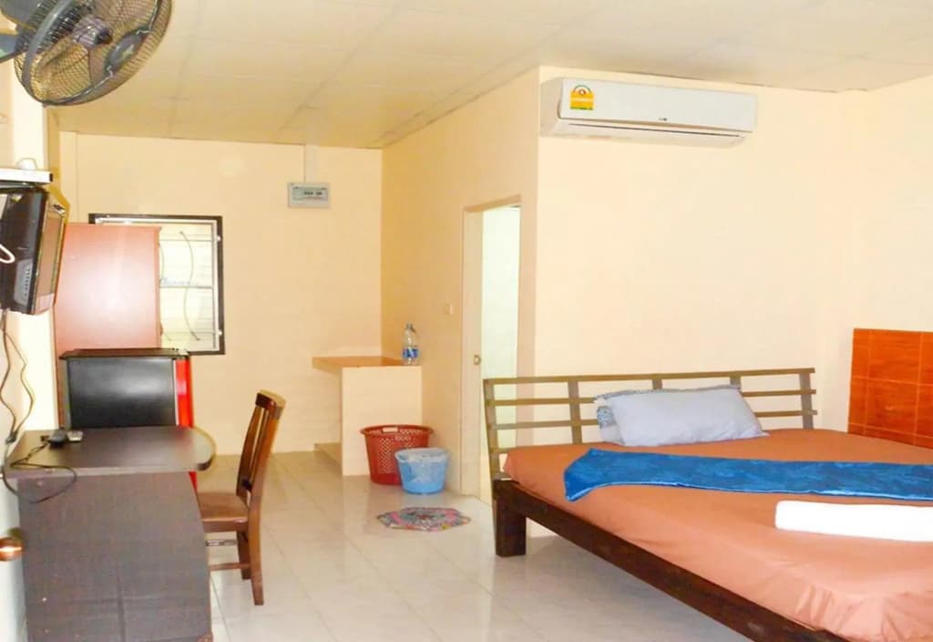 Bonus Bungalow - photo 13