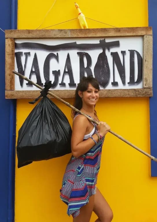 Vagabond Castle - photo 3