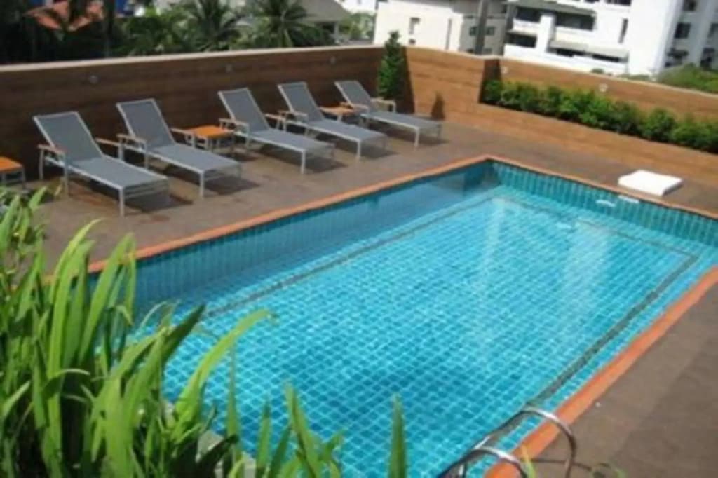 The Dawin Hotel - photo 15