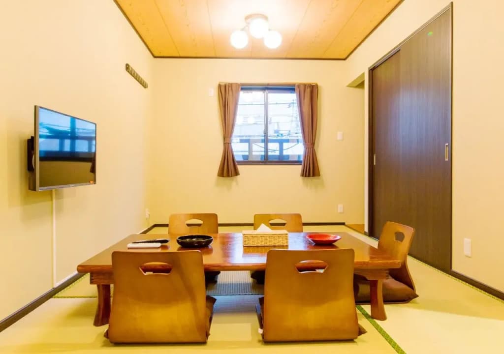 Japaning Senkyu - photo 12