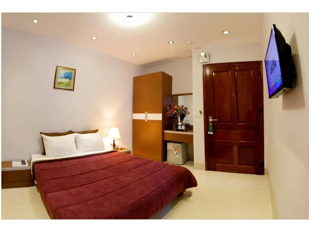Dai A Hotel - photo 5