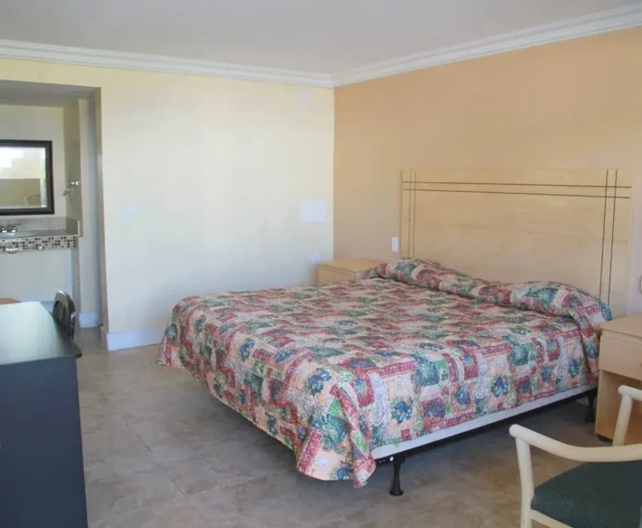 Sinbad Motel - photo 27